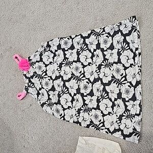 2 cover ups.. one size 2t the other size 3t